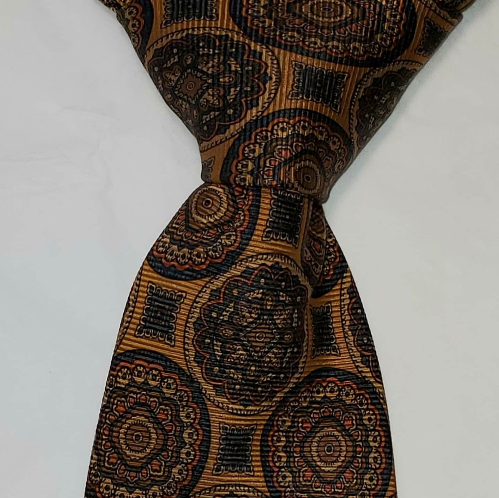 Brooks Brothers Makers Necktie